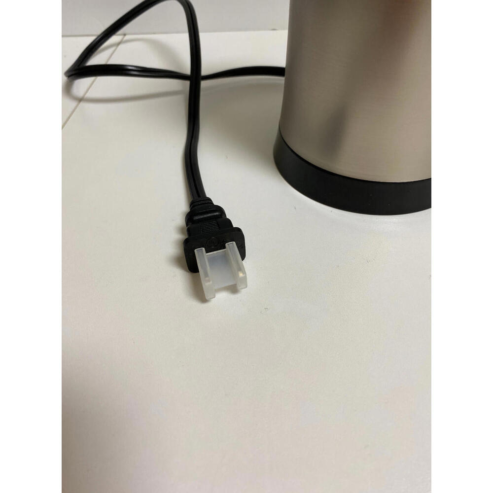 Capresso Coffee Bean Grinder Tested Working Electric - Picture 2 of 4